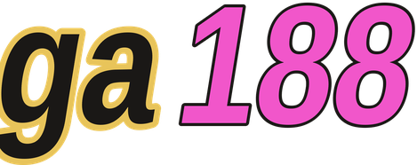 ga188 logo