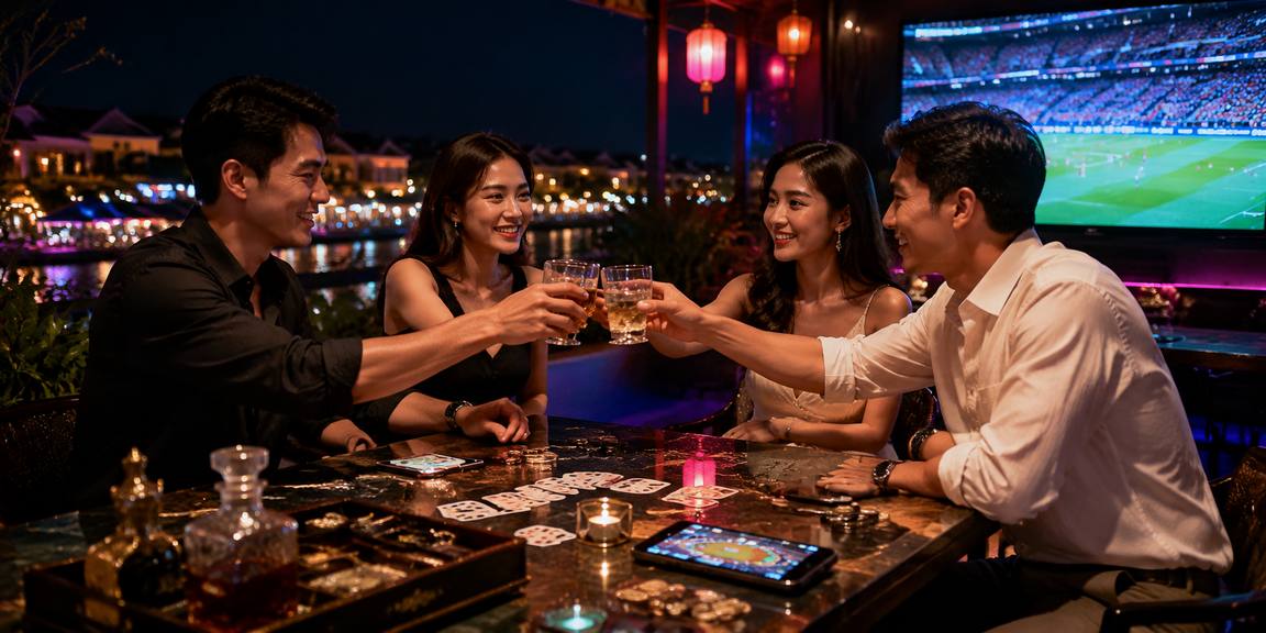 ga188 Sic Bo Cổ Điển